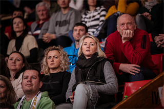 BC Prievidza - BKM Lučenec 83:71(foto: Vladimír Králik)