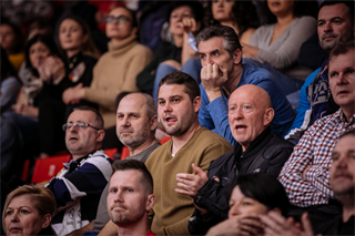 BC Prievidza - BKM Lučenec 83:71(foto: Vladimír Králik)