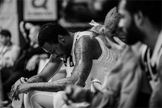 BC Prievidza - BKM Lučenec 83:71(foto: Vladimír Králik)