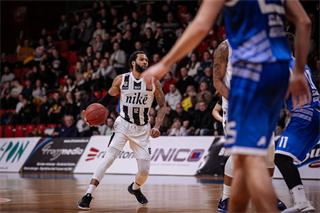 BC Prievidza - BKM Lučenec 83:71(foto: Vladimír Králik)