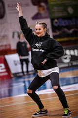 BC Prievidza - BKM Lučenec 83:71(foto: Vladimír Králik)