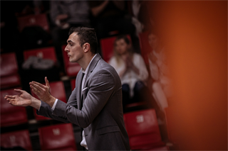 BC Prievidza - BKM Lučenec 83:71(foto: Vladimír Králik)