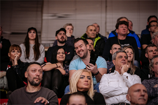 BC Prievidza - BKM Lučenec 83:71(foto: Vladimír Králik)