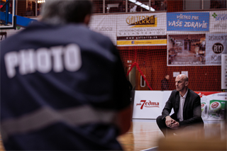 BC Prievidza - BKM Lučenec 83:71(foto: Vladimír Králik)