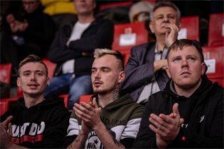 BC Prievidza - BKM Lučenec 83:71(foto: Vladimír Králik)