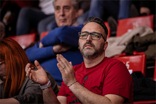 BC Prievidza - BKM Lučenec 83:71(foto: Vladimír Králik)