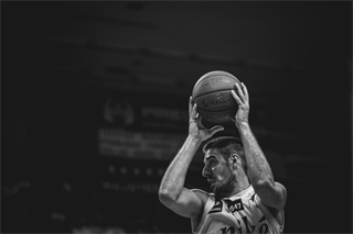 BC Prievidza - BKM Lučenec 83:71(foto: Vladimír Králik)