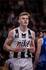 BC Prievidza - BKM Lučenec 83:71(foto: Vladimír Králik)