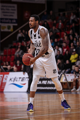 BC Prievidza - BKM Lučenec 83:71(foto: Vladimír Králik)