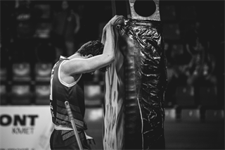 BC Prievidza - BKM Lučenec 83:71(foto: Vladimír Králik)