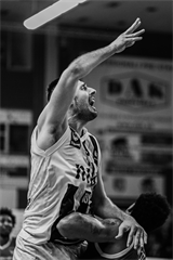 BC Prievidza - BKM Lučenec 83:71(foto: Vladimír Králik)