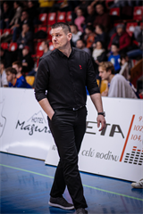 BC Prievidza - BKM Lučenec 83:71(foto: Vladimír Králik)