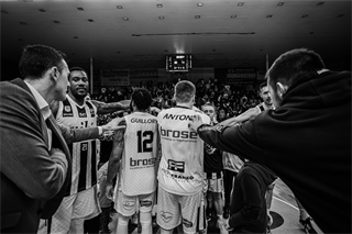 BC Prievidza - BKM Lučenec 83:71(foto: Vladimír Králik)
