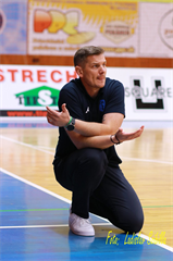 2. kolo SBL BC Prievidza - BKM Lučenec 67:79 (foto: Ladislav Szibilla)