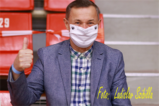 2. kolo SBL BC Prievidza - BKM Lučenec 67:79 (foto: Ladislav Szibilla)