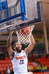 2. kolo SBL BC Prievidza - BKM Lučenec 67:79 (foto: Ladislav Szibilla)