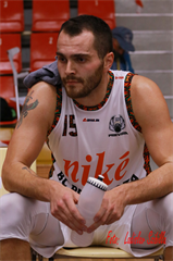 4. kolo SBL BC Prievidza - MBK Baník Handlová 97:87 (foto: Ladislav Szibilla)