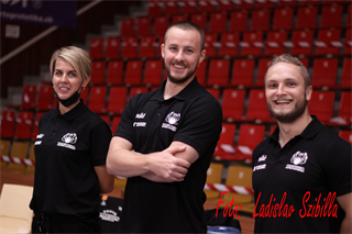 7. kolo SBL BC Prievidza - Inter Bratislava 75:72 (foto: Ladislav Szibilla)