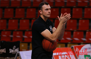 7. kolo SBL BC Prievidza - Inter Bratislava 75:72 (foto: Ladislav Szibilla)