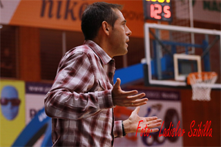 7. kolo SBL BC Prievidza - Inter Bratislava 75:72 (foto: Ladislav Szibilla)