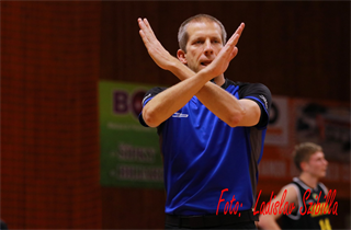 7. kolo SBL BC Prievidza - Inter Bratislava 75:72 (foto: Ladislav Szibilla)