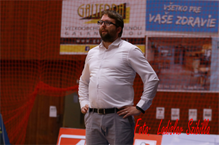 8. kolo SBL BC Prievidza - Patrioti Levice 76:75 (foto: Ladislav Szibilla)