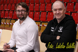 16. kolo SBL BC Prievidza - BKM Lučenec 72:78 (foto: Ladislav Szibilla)