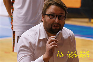 16. kolo SBL BC Prievidza - BKM Lučenec 72:78 (foto: Ladislav Szibilla)