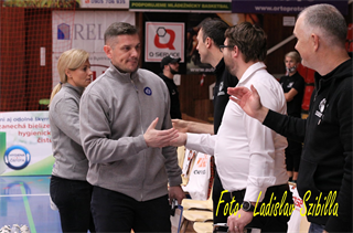 16. kolo SBL BC Prievidza - BKM Lučenec 72:78 (foto: Ladislav Szibilla)