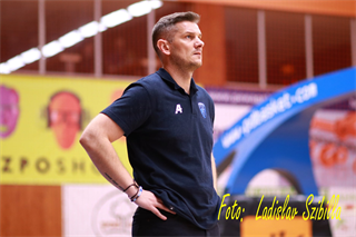 16. kolo SBL BC Prievidza - BKM Lučenec 72:78 (foto: Ladislav Szibilla)