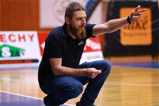 26. kolo SBL BC Prievidza - Iskra Svit 106:88 (foto: Ladislav Szibilla)