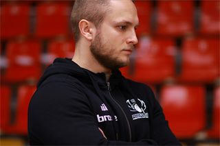 26. kolo SBL BC Prievidza - Iskra Svit 106:88 (foto: Ladislav Szibilla)