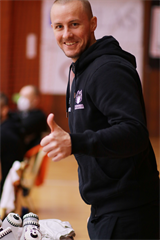 26. kolo SBL BC Prievidza - Iskra Svit 106:88 (foto: Ladislav Szibilla)
