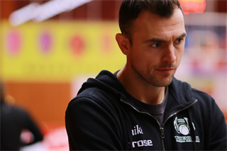 26. kolo SBL BC Prievidza - Iskra Svit 106:88 (foto: Ladislav Szibilla)