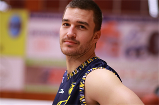 26. kolo SBL BC Prievidza - Iskra Svit 106:88 (foto: Ladislav Szibilla)