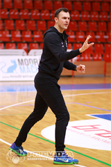 27. kolo SBL BC Prievidza - Spišskí Rytieri 84:86 (foto: Ladislav Szibilla)
