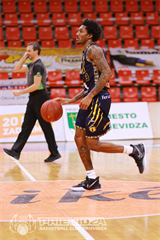12. kolo SBL BC Prievidza – Iskra Svit 71:97 (foto: Ladislav Szibilla)