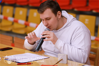 30. kolo SBL BC Prievidza - BKM Lučenec 74:82  (foto: Ladislav Szibilla)
