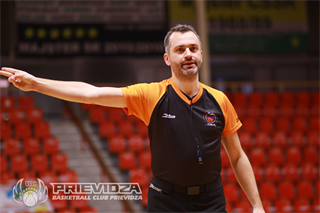 30. kolo SBL BC Prievidza - BKM Lučenec 74:82  (foto: Ladislav Szibilla)
