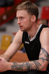 Prípravný zápas - BC Prievidza : Spišskí Rytieri 73:75 (foto: Ladislav Szibilla)