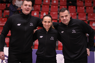 Alpe Adria Cup: BC PRIEVIDZA - BK Sluneta Ústí nad Labem 81:91 (Foto: Ladislav Szibilla)