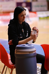 13. Kolo Niké SBL: BC Prievidza - Inter Bratislava 70:79 (foto: Ladislav Szibilla)