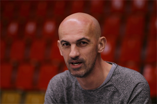 9. Kolo Niké SBL: BC Prievidza - BKM Lučenec 83:91 (foto: Ladislav Szibilla)