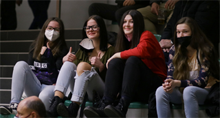 24. Kolo Niké SBL: MBK Handlová - BC Prievidza 75:79 (foto: Ladislav Szibilla)