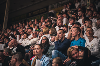 1. Kolo Niké SBL: BC Prievidza - MBK Handlová 55:57 (foto: Lukáš Droppan)	