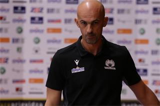 2. Kolo Niké SBL: BC Prievidza - BKM Lučenec 85:79 (foto: Ladislav Szibilla)