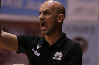 7. Kolo Niké SBL: BC Prievidza - Patrioti Levice 56:69 (foto: Ladislav Szibilla)