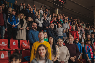 7. kolo: Niké SBL BC Prievidza - Patrioti Levice 56:69 (foto: Lukáš Droppan)