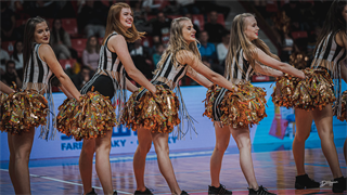 7. kolo: Niké SBL BC Prievidza - Patrioti Levice 56:69 (foto: Lukáš Droppan)