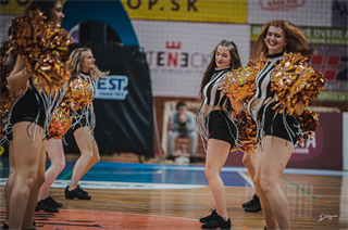 7. kolo: Niké SBL BC Prievidza - Patrioti Levice 56:69 (foto: Lukáš Droppan)